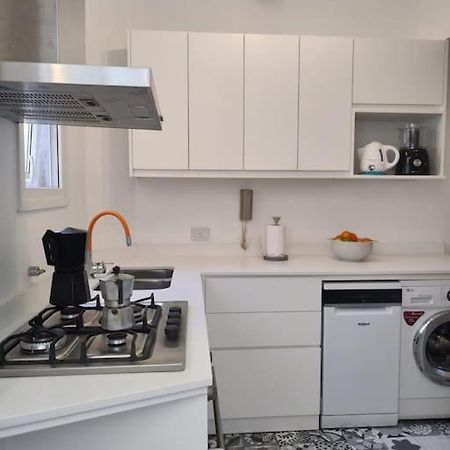 Clasico Y Moderno Departamento En El Corazon De Buenos Aires Apartment Luaran gambar